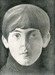 Paul McCartney в юности